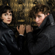Illustration for article titled Fantastic Beasts Trailer #2: We asked the Mirror of Erised, and it finally explained Brachiobendo!